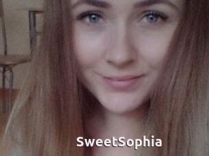 SweetSophia