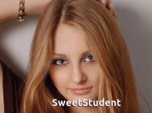 SweetStudent