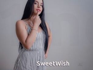 SweetWish