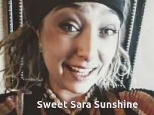 Sweet_Sara_Sunshine