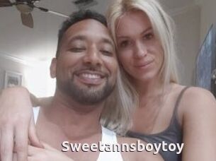 Sweetannsboytoy