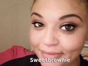 Sweetbrownie