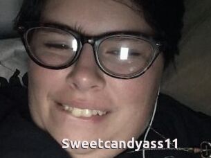 Sweetcandyass11