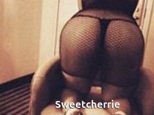 Sweet_cherrie