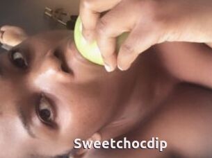 Sweetchocdip