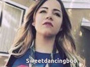 Sweetdancingboo