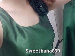 Sweethana899