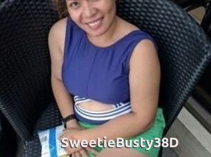 SweetieBusty38D
