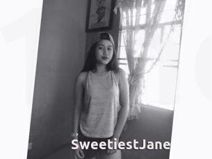 SweetiestJane