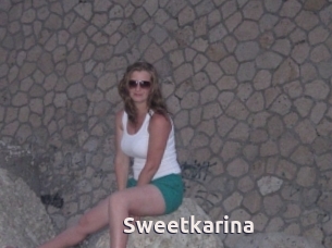 Sweetkarina