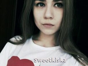 Sweetkiska