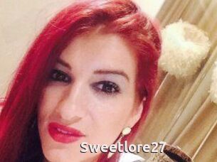 Sweetlore27