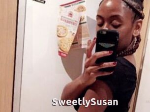 SweetlySusan
