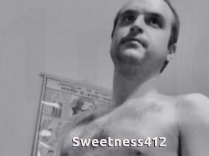 Sweetness412