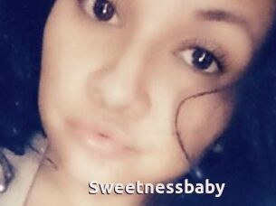 Sweetnessbaby