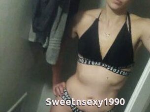 Sweetnsexy1990