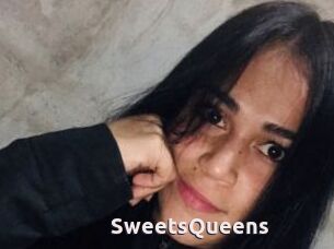 SweetsQueens