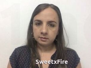 SweetxFire