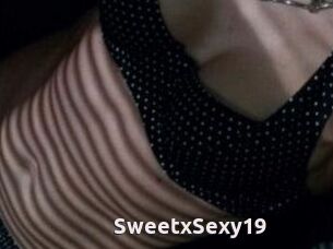 SweetxSexy19