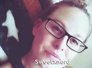 Sweetxnerd