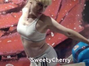 SweetyCherry