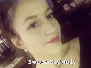 SweetyShyMolly