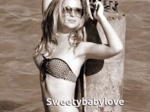 Sweetybabylove