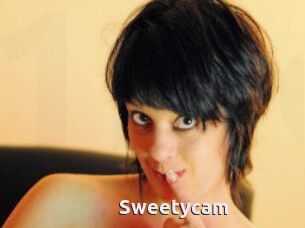 Sweetycam