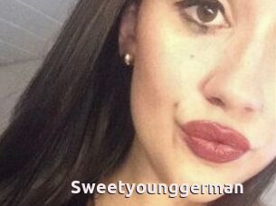 Sweetyounggerman