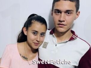 SwettFetiche