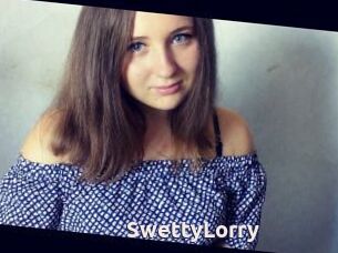 SwettyLorry