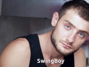 SwingBoy