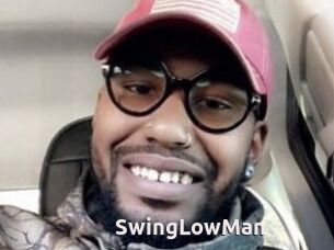SwingLowMan