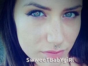 SwweeTBabYgiRl