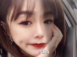 Sxia