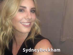 SydneyBeckham
