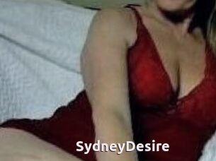 SydneyDesire
