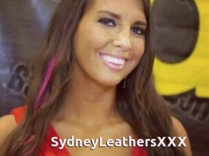 SydneyLeathersXXX