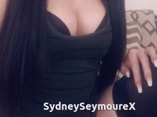 SydneySeymoureX