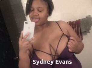 Sydney_Evans