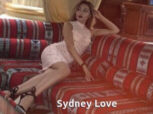 Sydney_Love