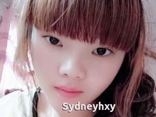 Sydneyhxy