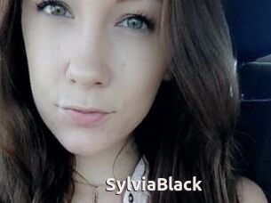 SylviaBlack