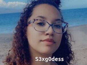 S3xg0dess