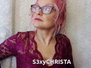 S3xyCHRISTA