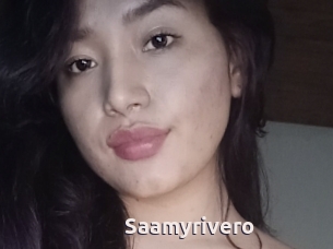 Saamyrivero