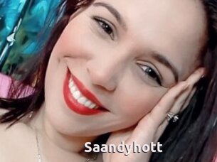 Saandyhott