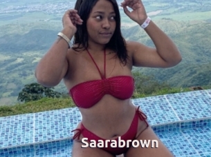 Saarabrown