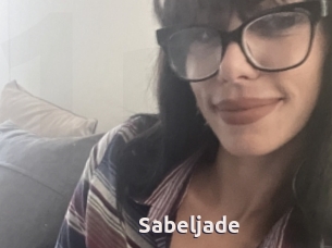 Sabeljade