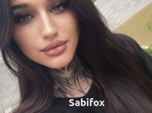 Sabifox